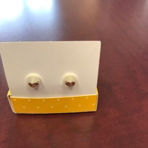 Stella and for earrings